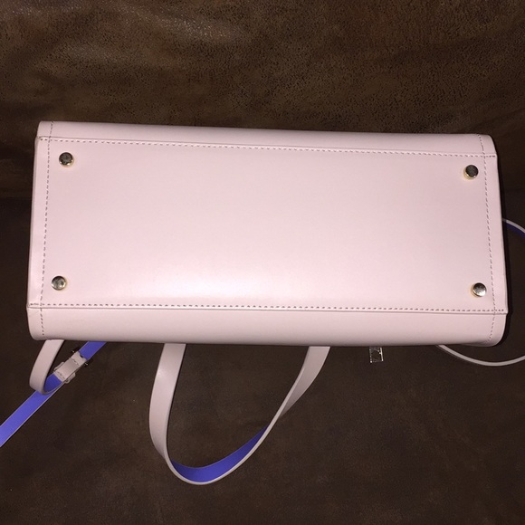 Kate Spade Satchel with shoulder strap - Picture 5 of 7